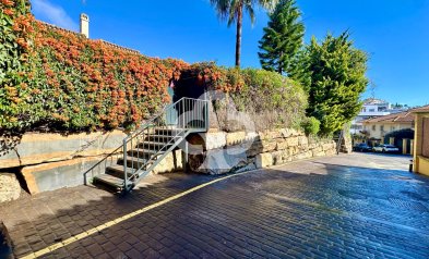 Jälleenmyynti - Paritalo -
Mijas - Riviera del Sol