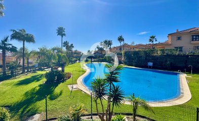 Jälleenmyynti - Paritalo -
Mijas - Riviera del Sol