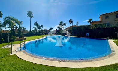 Jälleenmyynti - Paritalo -
Mijas - Riviera del Sol