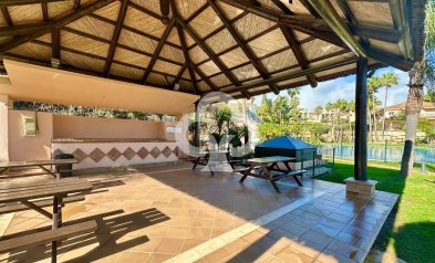 Jälleenmyynti - Paritalo -
Mijas - Riviera del Sol