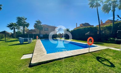 Jälleenmyynti - Paritalo -
Mijas - Riviera del Sol