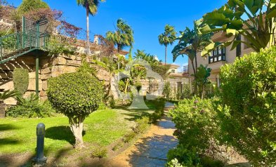 Jälleenmyynti - Paritalo -
Mijas - Riviera del Sol