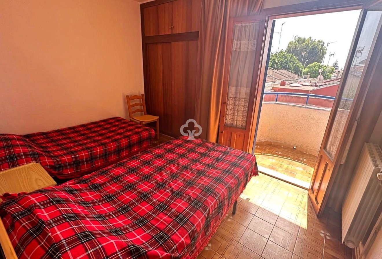 Reventa - Adosado -
Santiago De La Ribera