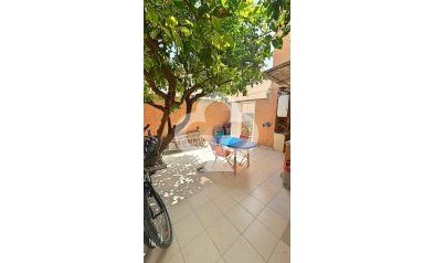 Reventa - Adosado -
Santiago De La Ribera