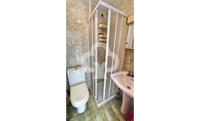 Reventa - Adosado -
Santiago De La Ribera