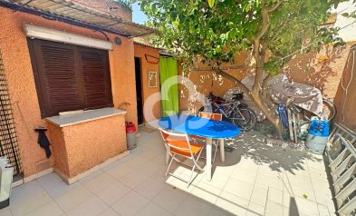 Reventa - Adosado -
Santiago De La Ribera