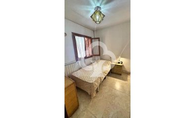 Reventa - Adosado -
Santiago De La Ribera