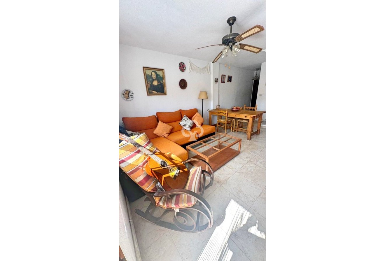 Reventa - Adosado -
Santiago De La Ribera