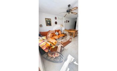 Reventa - Adosado -
Santiago De La Ribera