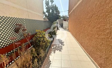 Reventa - Adosado -
Santiago De La Ribera