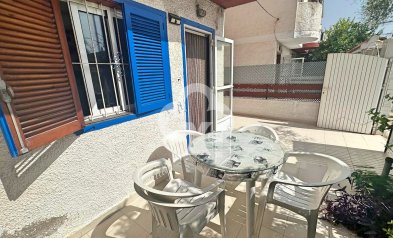 Reventa - Adosado -
Santiago De La Ribera