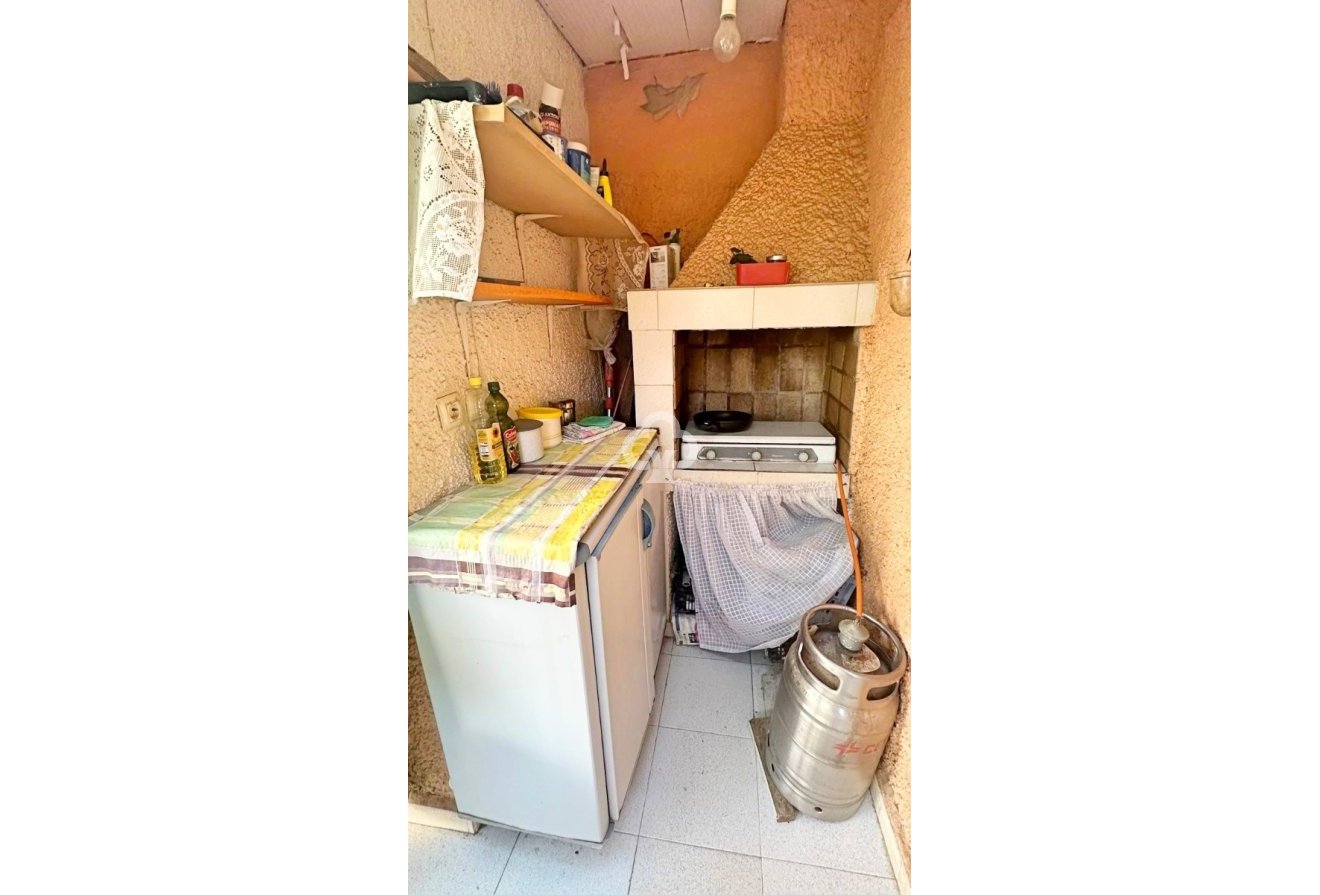 Reventa - Adosado -
Santiago De La Ribera