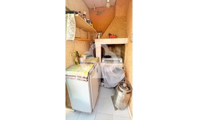 Reventa - Adosado -
Santiago De La Ribera