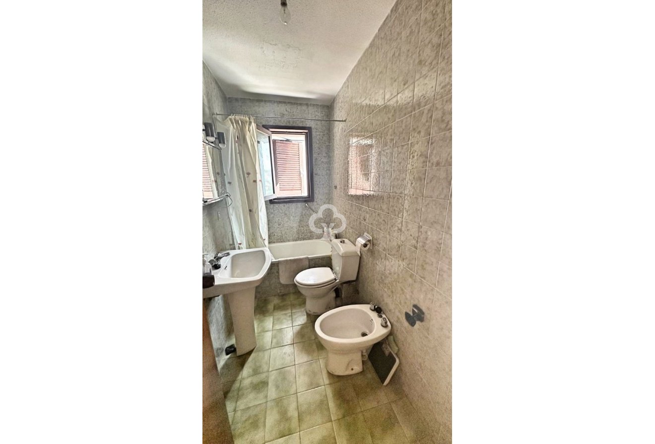 Reventa - Adosado -
Santiago De La Ribera