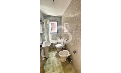 Reventa - Adosado -
Santiago De La Ribera