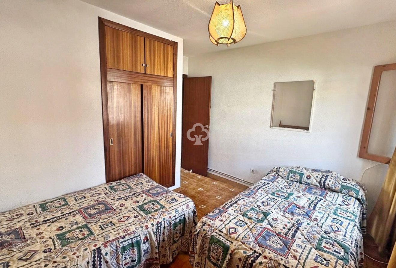 Reventa - Adosado -
Santiago De La Ribera