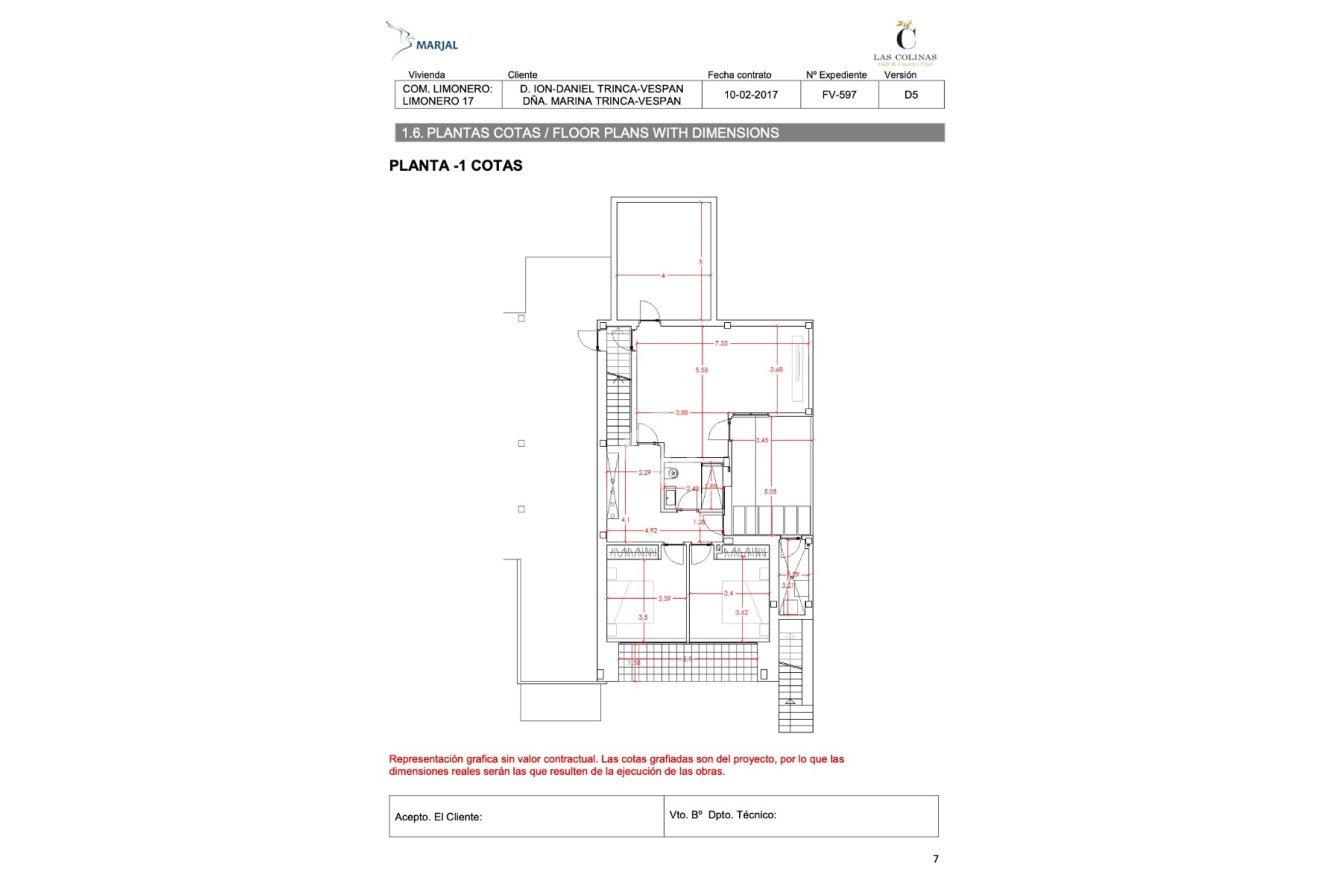 Wiederverkauf - Villa -
Orihuela - 03189