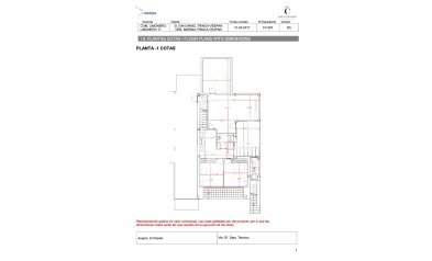 Wiederverkauf - Villa -
Orihuela - 03189