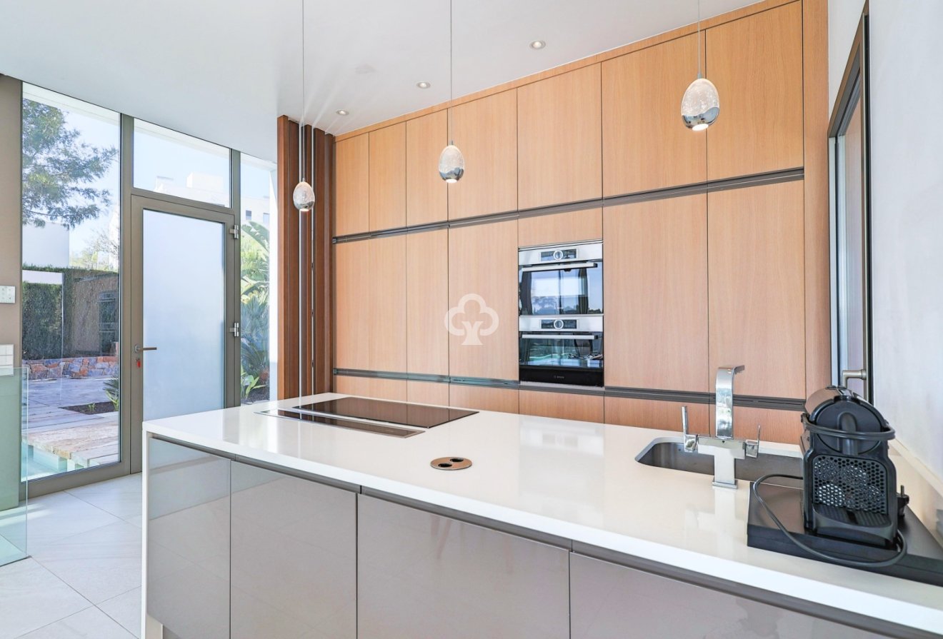 Wiederverkauf - Villa -
Orihuela - 03189