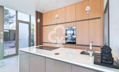 Wiederverkauf - Villa -
Orihuela - 03189