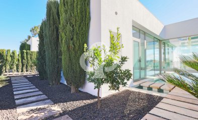 Wiederverkauf - Villa -
Orihuela - 03189