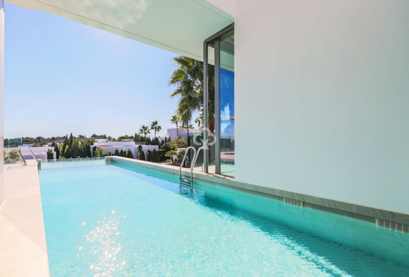 Wiederverkauf - Villa -
Orihuela - 03189