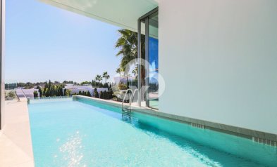 Wiederverkauf - Villa -
Orihuela - 03189