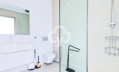 Wiederverkauf - Villa -
Orihuela - 03189