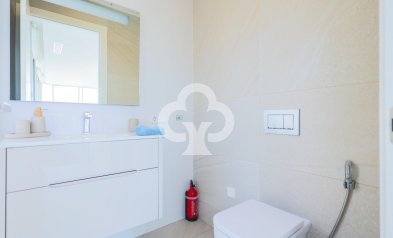 Wiederverkauf - Villa -
Orihuela - 03189