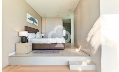 Wiederverkauf - Villa -
Orihuela - 03189