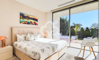 Wiederverkauf - Villa -
Orihuela - 03189