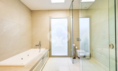 Wiederverkauf - Villa -
Orihuela - 03189