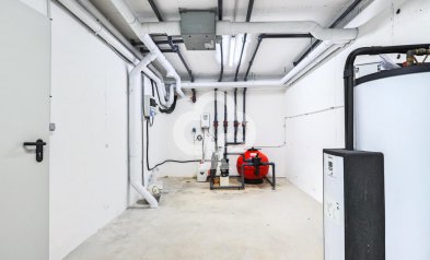 Wiederverkauf - Villa -
Orihuela - 03189