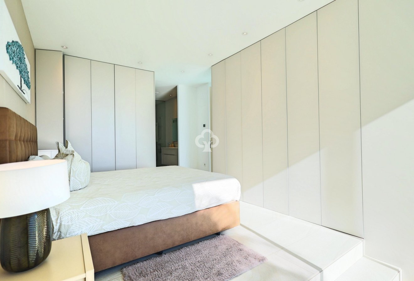 Wiederverkauf - Villa -
Orihuela - 03189