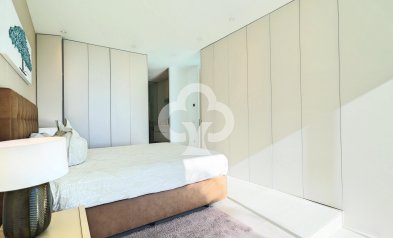 Wiederverkauf - Villa -
Orihuela - 03189