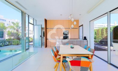 Wiederverkauf - Villa -
Orihuela - 03189