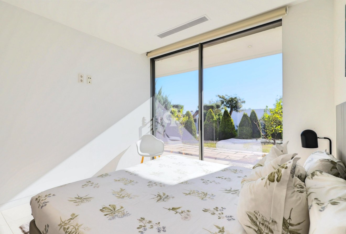 Wiederverkauf - Villa -
Orihuela - 03189