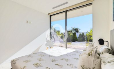 Wiederverkauf - Villa -
Orihuela - 03189