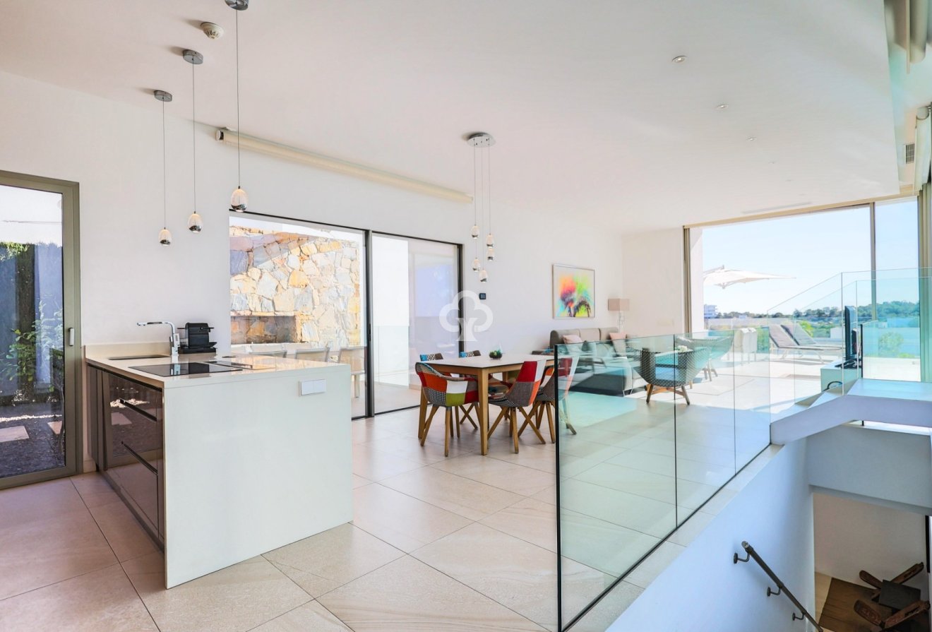 Wiederverkauf - Villa -
Orihuela - 03189