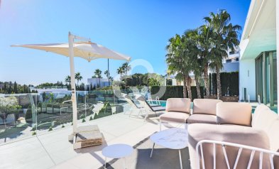 Wiederverkauf - Villa -
Orihuela - 03189