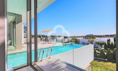 Wiederverkauf - Villa -
Orihuela - 03189