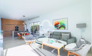 Wiederverkauf - Villa -
Orihuela - 03189