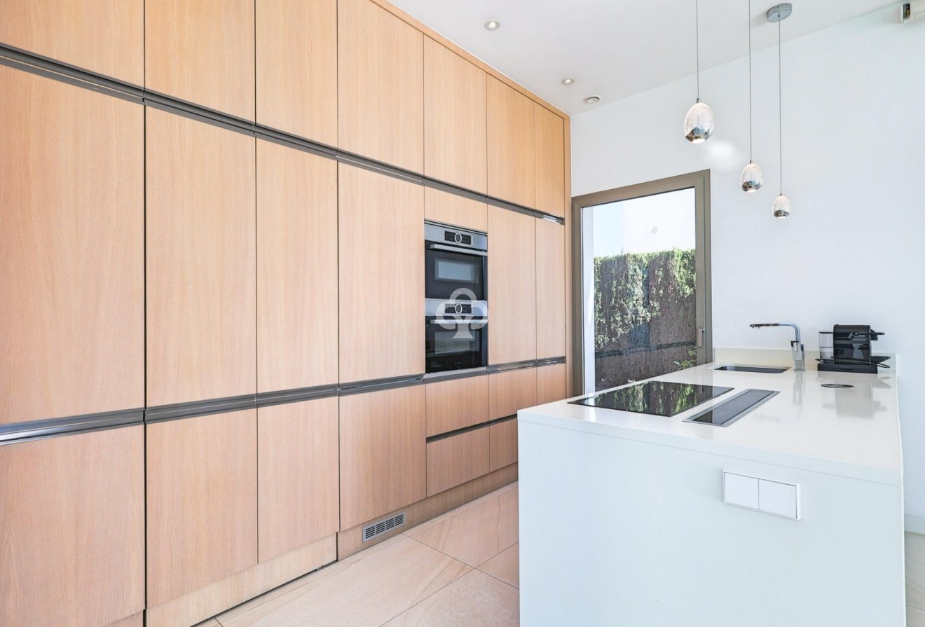 Wiederverkauf - Villa -
Orihuela - 03189