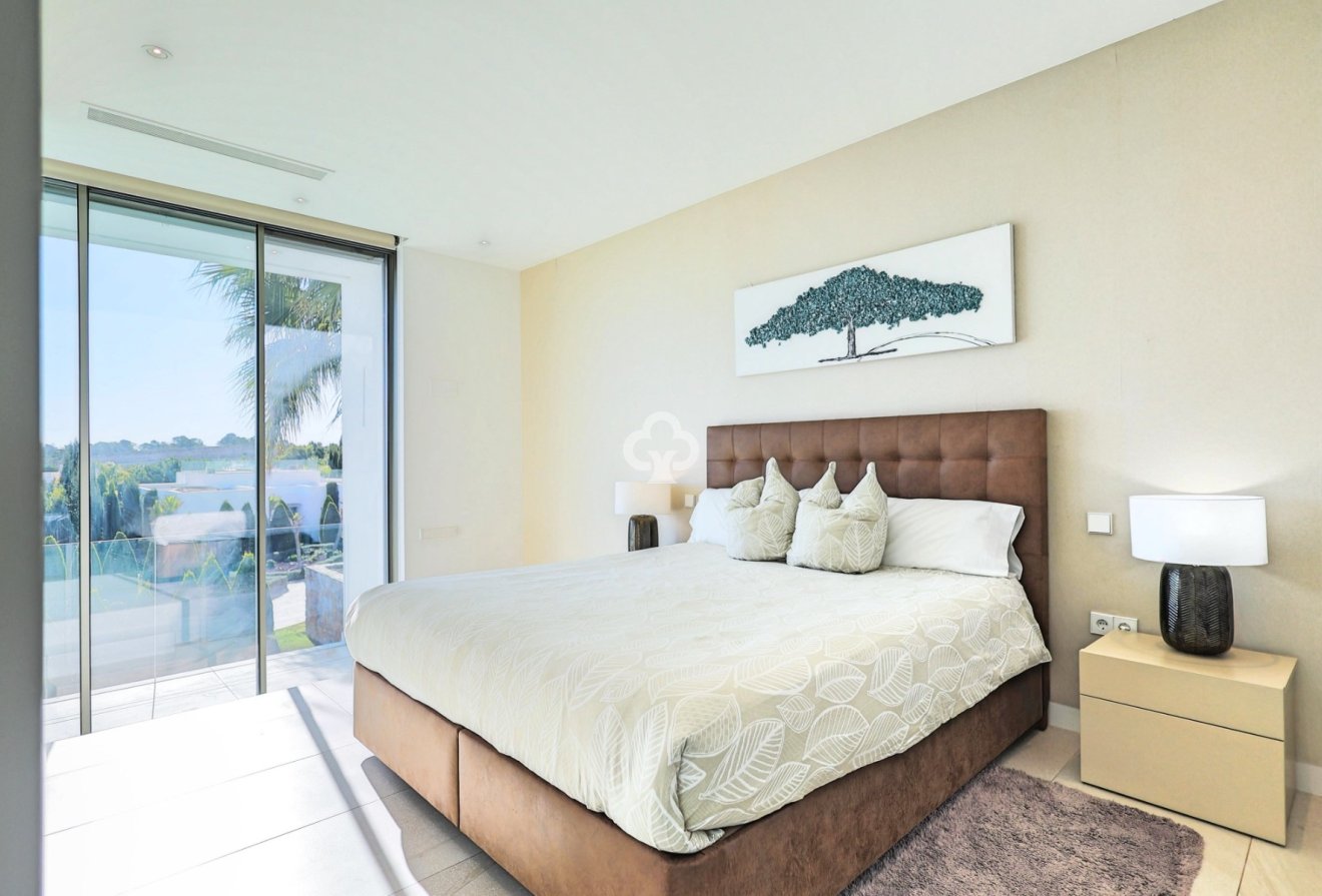 Wiederverkauf - Villa -
Orihuela - 03189