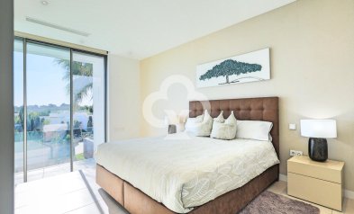 Wiederverkauf - Villa -
Orihuela - 03189