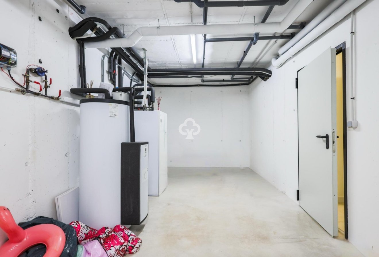 Wiederverkauf - Villa -
Orihuela - 03189