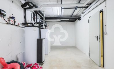 Wiederverkauf - Villa -
Orihuela - 03189