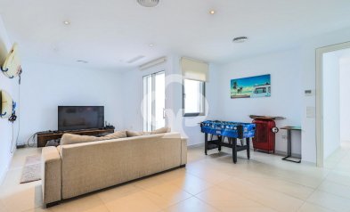 Wiederverkauf - Villa -
Orihuela - 03189