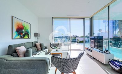 Wiederverkauf - Villa -
Orihuela - 03189