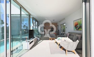 Wiederverkauf - Villa -
Orihuela - 03189